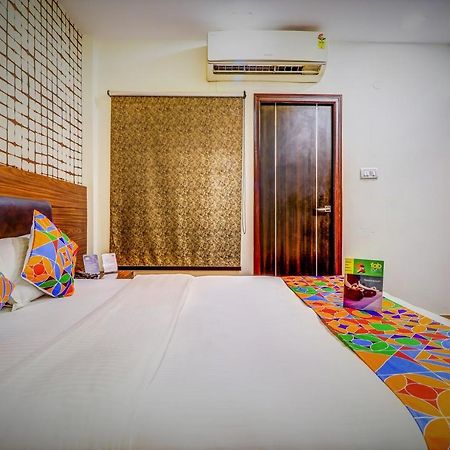 Fabhotel Sain Dass Kanpur Buitenkant foto