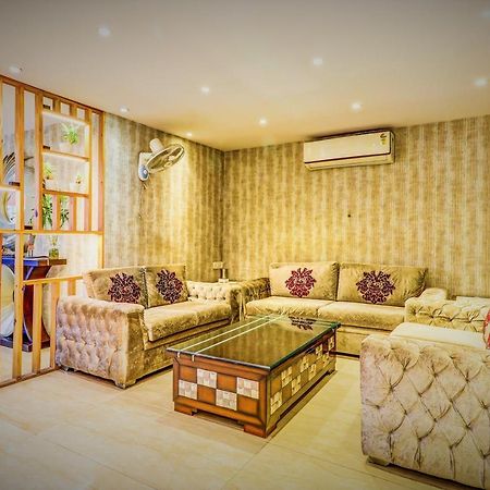 Fabhotel Sain Dass Kanpur Buitenkant foto