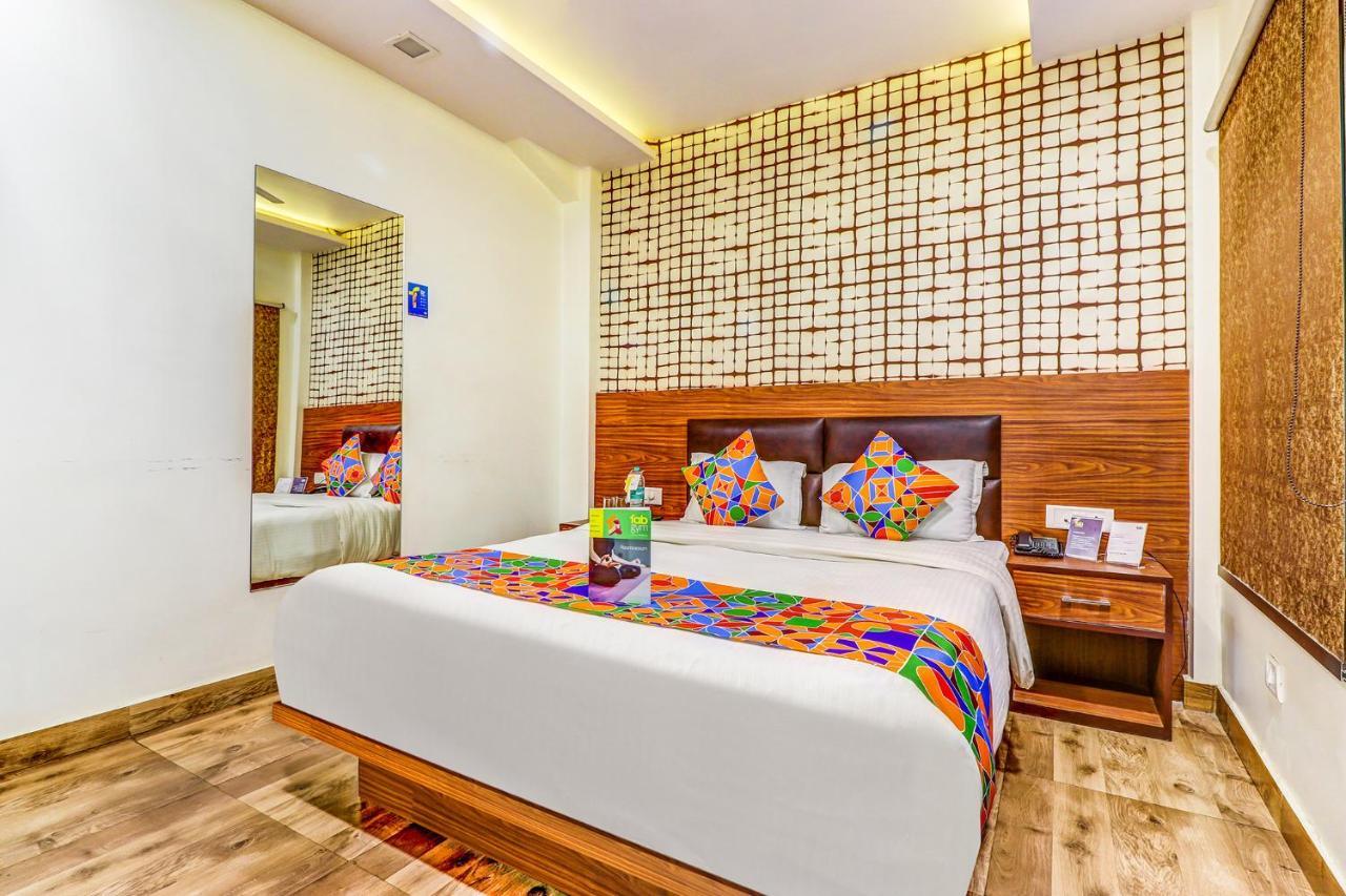 Fabhotel Sain Dass Kanpur Buitenkant foto