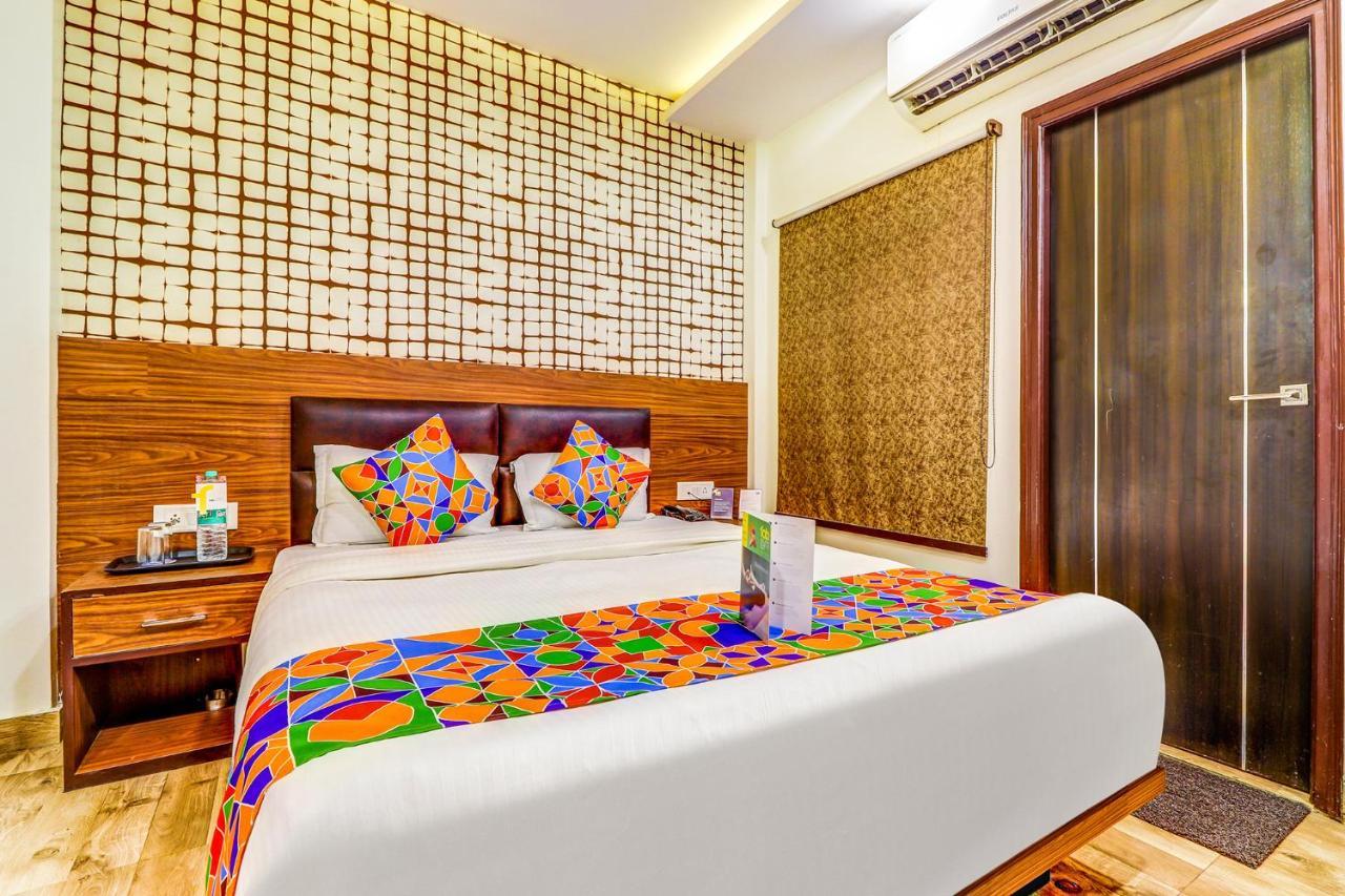 Fabhotel Sain Dass Kanpur Buitenkant foto