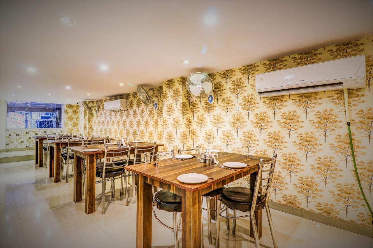 Fabhotel Sain Dass Kanpur Buitenkant foto
